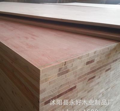 【厂家长期生产批发细木工板 优质细木工板 永好木业批发细木工板】价格_厂家_图片 -