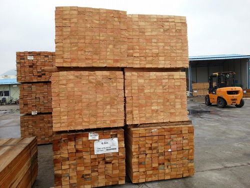 锦旺木业 (中国 生产商) - 木料和胶合板 - 建筑,装饰 产品 「自助