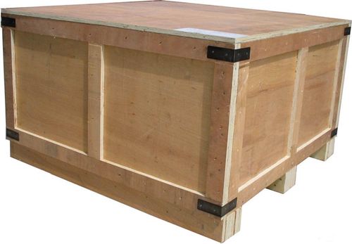重型胶合板箱 - 出口设备包装箱-产品中心 - 蓝盟包装(江苏)有限公司
