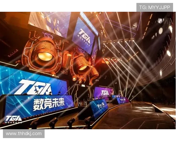 电竞职业联赛全面发展推动行业升级 电竞选手职业化道路与未来趋势分析