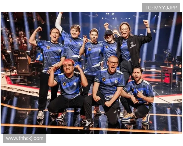 全球电竞格局重塑多国战队崛起新星闪耀引爆年度冠军赛热潮 全球电竞格局重塑多国战队崛起新星闪耀引爆年度冠军赛热潮