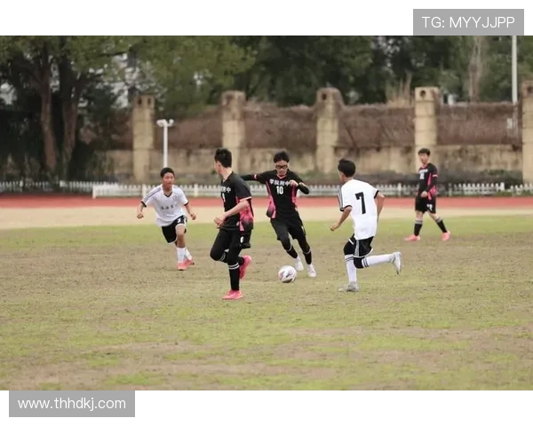 绿茵逐梦青春激情燃烧见证足球赛场上的热血与荣耀