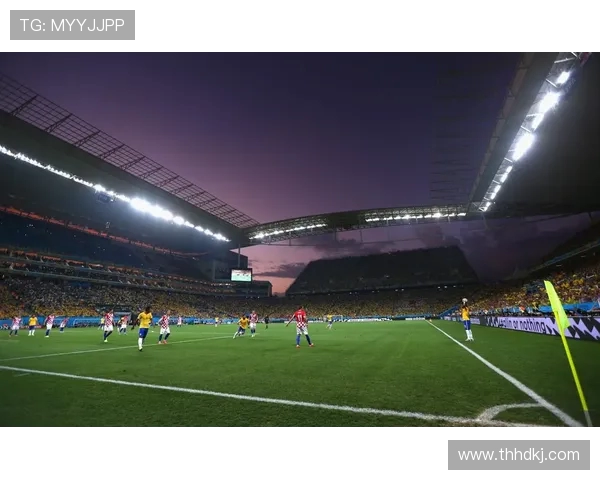 美加墨世界杯带动北美体育与城市协同可持续发展的深度全景观察解 美加墨世界杯带动北美体育与城市协同可持续发展的深度全景观察解