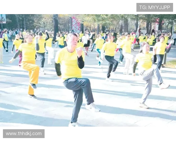 以运动点燃健康生活激情打造全民参与的活力新时代 以运动点燃健康生活激情打造全民参与的活力新时代