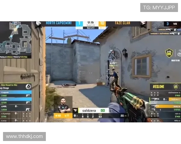 CSGO战术新纪元V5战队引领潮流的十大战术解析