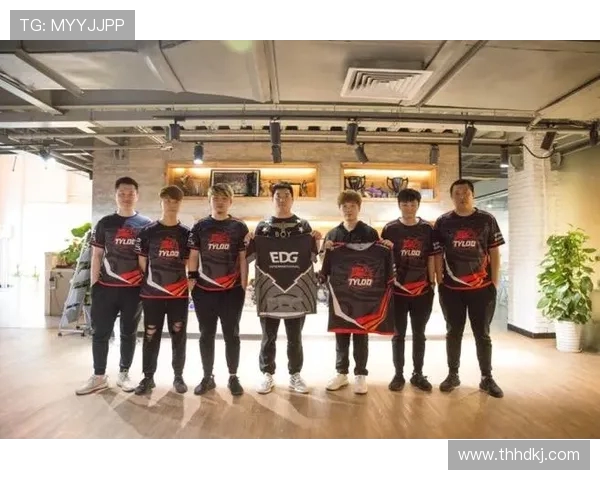 CSGO盛宴揭秘EDG战队的独特节奏与战术魅力