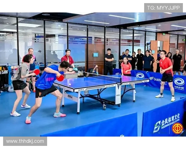 北京乒乓球队在精英赛中的技术表现分析与点评探讨