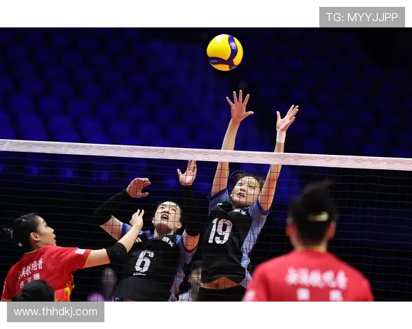 成都排球队的力量与魅力探秘聚焦排球运动的未来发展与挑战 成都排球队的力量与魅力探秘聚焦排球运动的未来发展与挑战