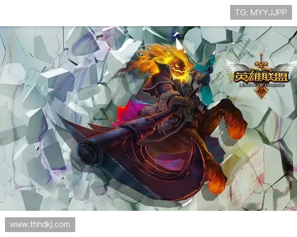 李秀英深度解析英雄联盟游戏策略与技巧分享