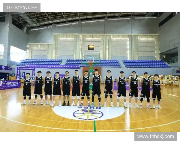 杭州篮球队的速度之美：探索快速进攻与团队协作的完美结合