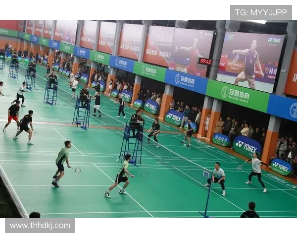 羽毛球战术解析:探秘北京羽毛球队独特的节奏体系与战术运用 羽毛球战术解析:探秘北京羽毛球队独特的节奏体系与战术运用