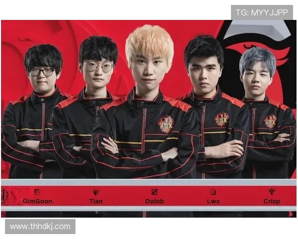 英雄联盟专题深度解析FPX战队的快速崛起与战术创新之路