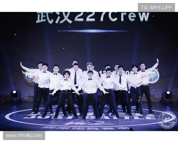 街舞心理素质评比出炉杭州街舞队荣获第二名引发热议