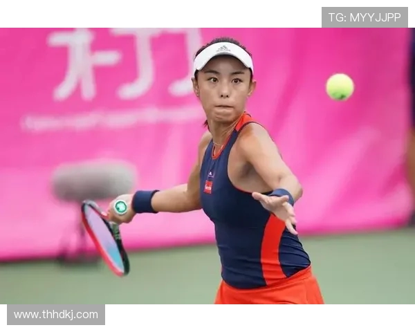 重庆网球队技术分析与提升策略探讨助力网球发展新篇章