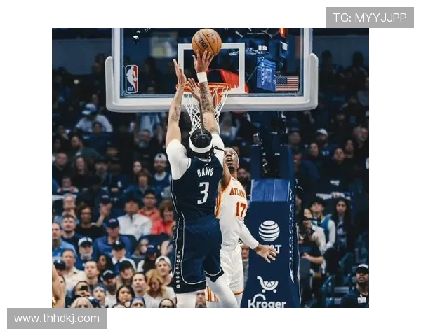 安东尼戴维斯率领湖人重燃冠军希望展现内线统治力