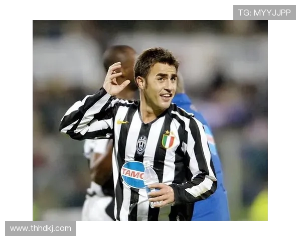 法比奥卡纳瓦罗从坚毅后卫到传奇队长的辉煌足球人生