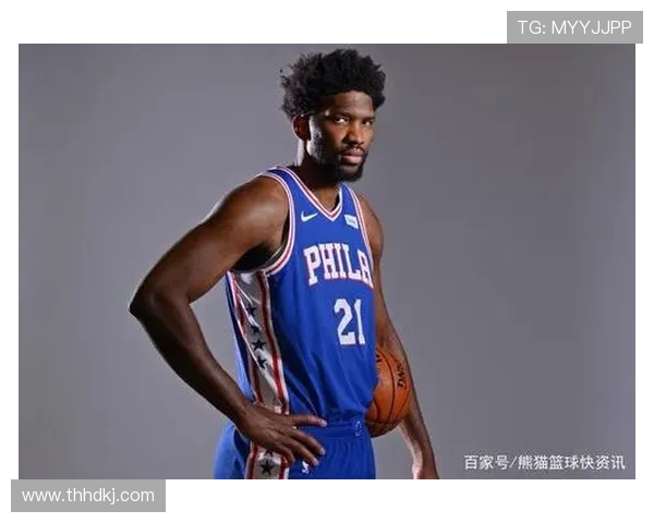 乔尔恩比德的篮球之路:从非洲小镇到NBA巨星的辉煌历程