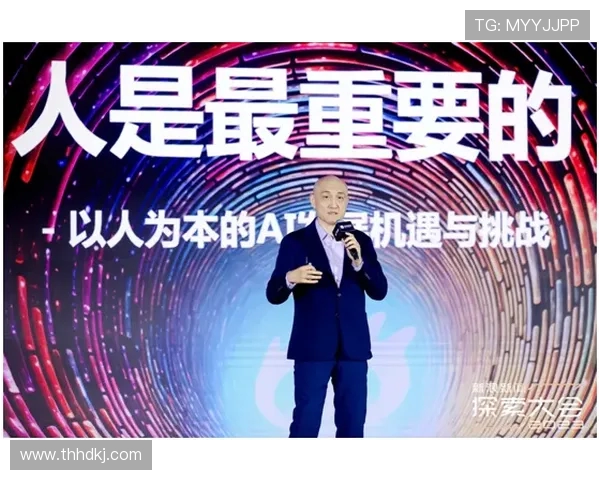 代怀博:探索未来科技与人类生活的深度融合与影响 代怀博:探索未来科技与人类生活的深度融合与影响
