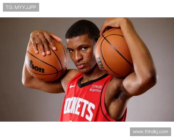 小贾巴里史密斯在NBA新赛季的崛起与挑战分析